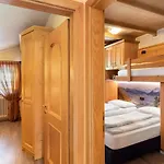 Chalet Letizia Apartments Trilo