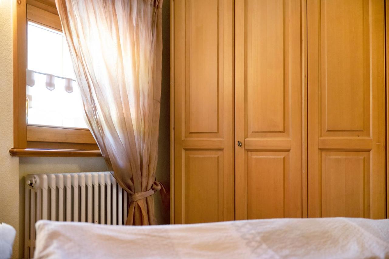 Letizia Trilo Appartamento
