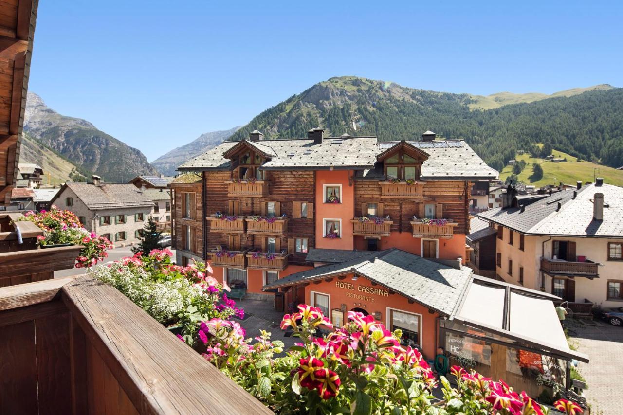 Appartamento Letizia Trilo Livigno