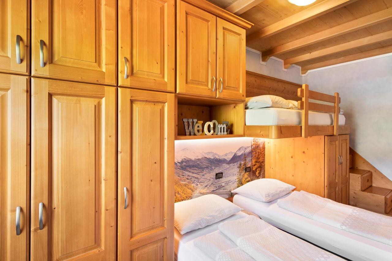 Letizia Trilo * Livigno